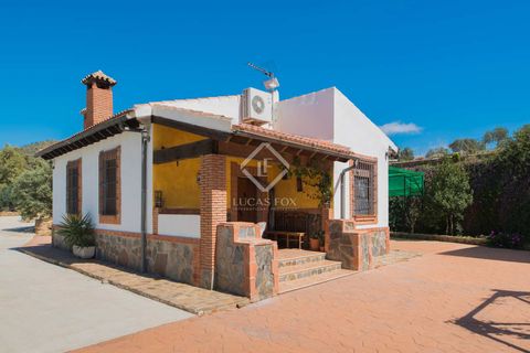 Landejendom i Alora, Malaga, Alora - € 775.000 | Ref: MLG50982 - foto 18