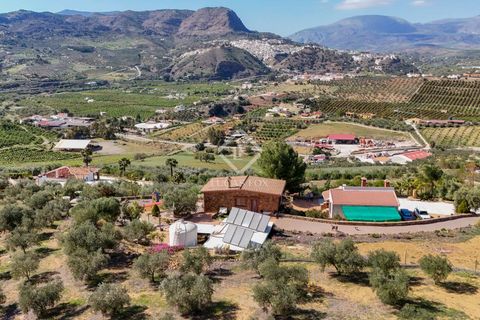 Landejendom i Alora, Malaga, Alora - € 775.000 | Ref: MLG50982 - foto 46