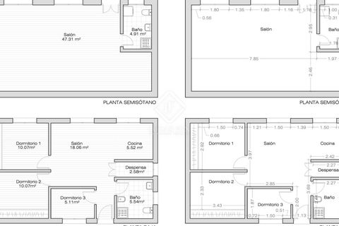 Landejendom i Alora, Malaga, Alora - € 775.000 | Ref: MLG50982 - foto 49