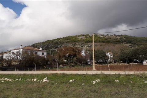 Masia a Zafarraya, Granada, Zafarraya - € 68.000 | Ref: 101 - foto 19