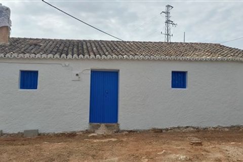 Masia a Zafarraya, Granada, Zafarraya - € 68.000 | Ref: 101 - foto 2