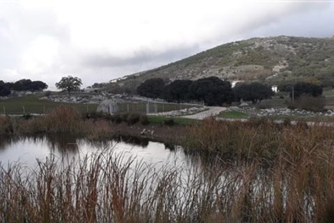 Masia a Zafarraya, Granada, Zafarraya - € 68.000 | Ref: 101 - foto 25