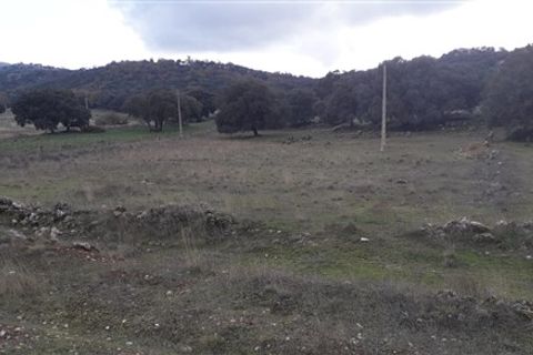 Masia a Zafarraya, Granada, Zafarraya - € 68.000 | Ref: 101 - foto 17