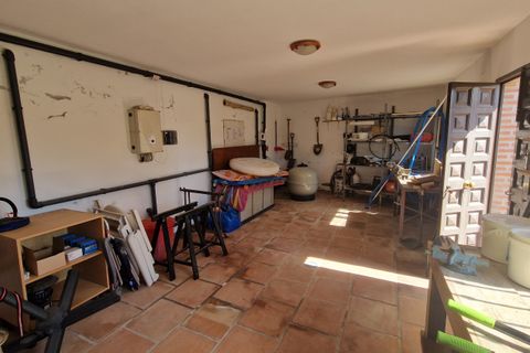 Landejendom i Velez Malaga, Malaga, Velez Malaga - € 695.000 | Ref: AX1318 - foto 15