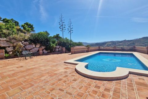 Landejendom i Velez Malaga, Malaga, Velez Malaga - € 695.000 | Ref: AX1318 - foto 5