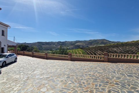 Landejendom i Velez Malaga, Malaga, Velez Malaga - € 695.000 | Ref: AX1318 - foto 9