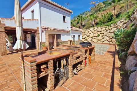 Landejendom i Velez Malaga, Malaga, Velez Malaga - € 695.000 | Ref: AX1318 - foto 8