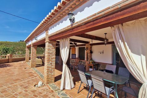 Landejendom i Velez Malaga, Malaga, Velez Malaga - € 695.000 | Ref: AX1318 - foto 3