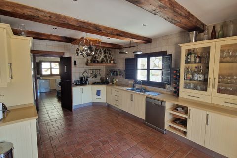 Landejendom i Velez Malaga, Malaga, Velez Malaga - € 695.000 | Ref: AX1318 - foto 20