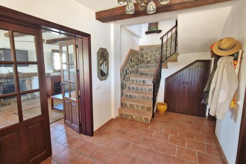 Landejendom i Velez Malaga, Malaga, Velez Malaga - € 695.000 | Ref: AX1318 - foto 16