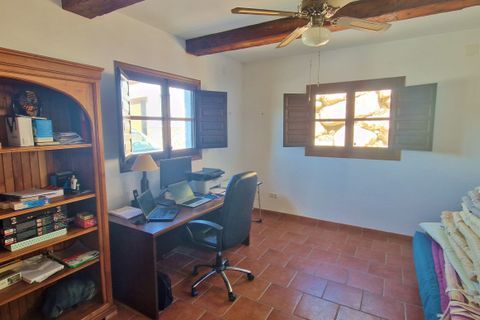 Landejendom i Velez Malaga, Malaga, Velez Malaga - € 695.000 | Ref: AX1318 - foto 19