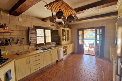 Landejendom i Velez Malaga, Malaga, Velez Malaga - € 695.000 | Ref: AX1318 - foto 21