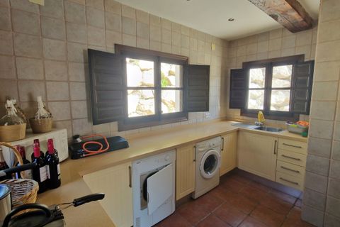 Landejendom i Velez Malaga, Malaga, Velez Malaga - € 695.000 | Ref: AX1318 - foto 23