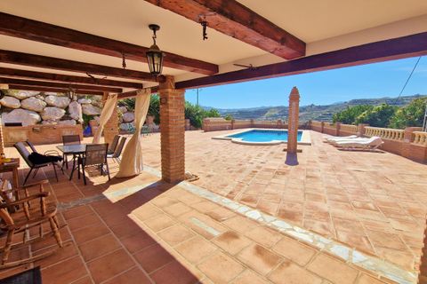 Landejendom i Velez Malaga, Malaga, Velez Malaga - € 695.000 | Ref: AX1318 - foto 6