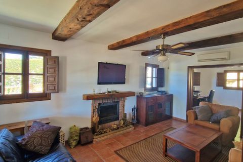 Landejendom i Velez Malaga, Malaga, Velez Malaga - € 695.000 | Ref: AX1318 - foto 17