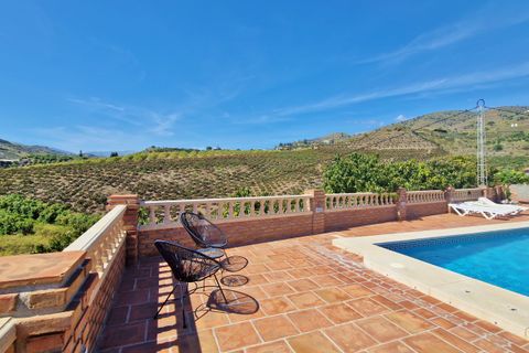 Landejendom i Velez Malaga, Malaga, Velez Malaga - € 695.000 | Ref: AX1318 - foto 7