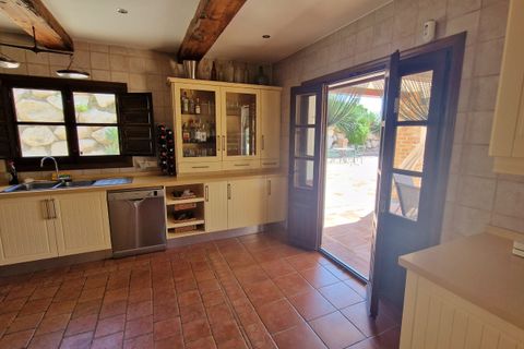 Landejendom i Velez Malaga, Malaga, Velez Malaga - € 695.000 | Ref: AX1318 - foto 22