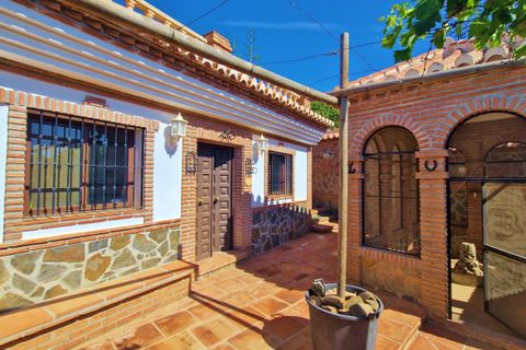 Landejendom i Velez Malaga, Malaga, Velez Malaga - € 695.000 | Ref: AX1318 - foto 14