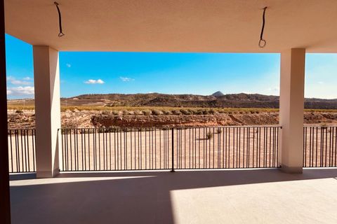 Villa i Macisvenda, Murcia, Macisvenda - € 449.999 | Ref: CC0584 - foto 29