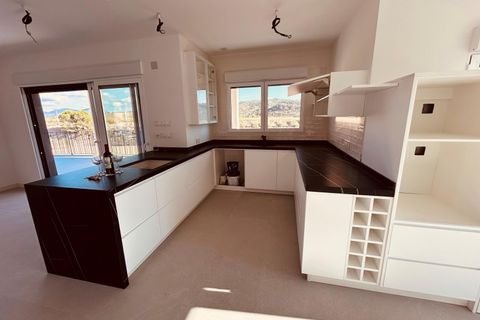 Villa i Macisvenda, Murcia, Macisvenda - € 449.999 | Ref: CC0584 - foto 14