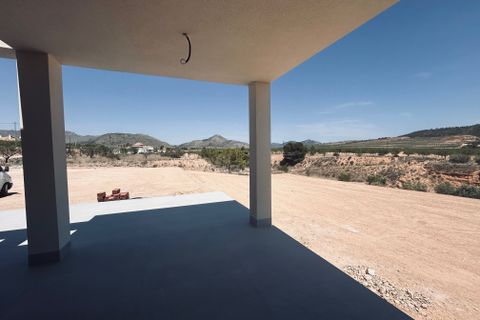 Villa i Macisvenda, Murcia, Macisvenda - € 449.999 | Ref: CC0584 - foto 35