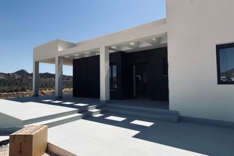 Villa i Macisvenda, Murcia, Macisvenda - € 449.999 | Ref: CC0584 - foto 33