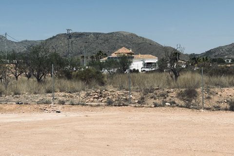 Villa i Macisvenda, Murcia, Macisvenda - € 449.999 | Ref: CC0584 - foto 46