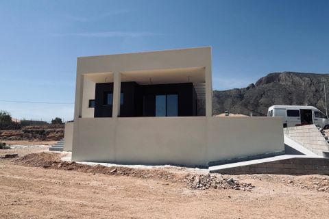Villa i Macisvenda, Murcia, Macisvenda - € 449.999 | Ref: CC0584 - foto 36