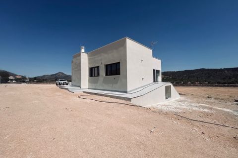 Villa i Macisvenda, Murcia, Macisvenda - € 449.999 | Ref: CC0584 - foto 6