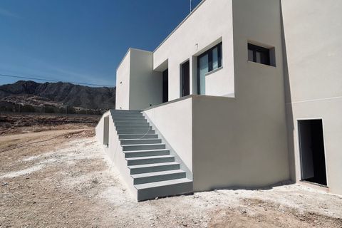 Villa i Macisvenda, Murcia, Macisvenda - € 449.999 | Ref: CC0584 - foto 12