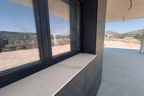 Villa i Macisvenda, Murcia, Macisvenda - € 449.999 | Ref: CC0584 - foto 37