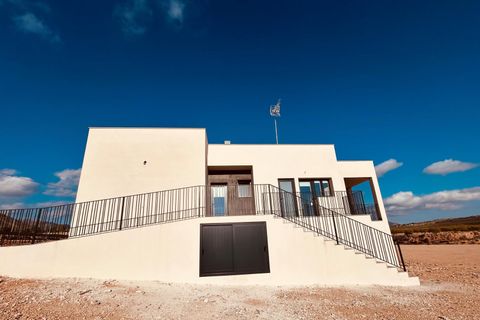 Villa i Macisvenda, Murcia, Macisvenda - € 449.999 | Ref: CC0584 - foto 41