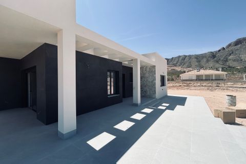Villa i Macisvenda, Murcia, Macisvenda - € 449.999 | Ref: CC0584 - foto 5