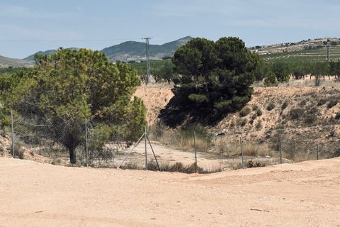 Villa i Macisvenda, Murcia, Macisvenda - € 449.999 | Ref: CC0584 - foto 45