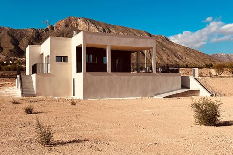 Villa i Macisvenda, Murcia, Macisvenda - € 449.999 | Ref: CC0584 - foto 42