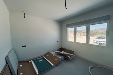 Villa i Macisvenda, Murcia, Macisvenda - € 449.999 | Ref: CC0584 - foto 24