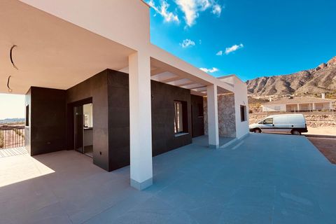 Villa i Macisvenda, Murcia, Macisvenda - € 449.999 | Ref: CC0584 - foto 40