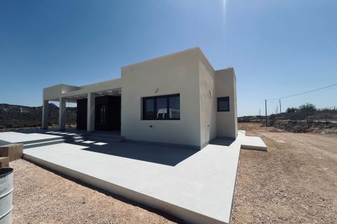 Villa i Macisvenda, Murcia, Macisvenda - € 449.999 | Ref: CC0584 - foto 3