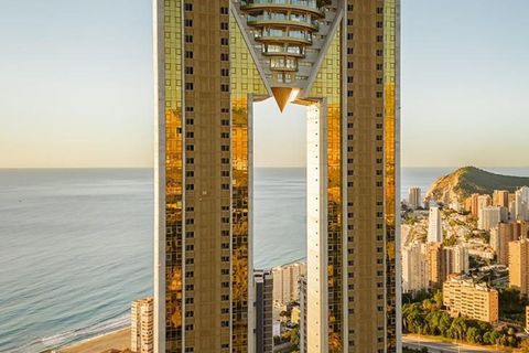 Leilighet i Benidorm, Alicante, Benidorm - € 995 000 | Ref: 1572 - foto 2