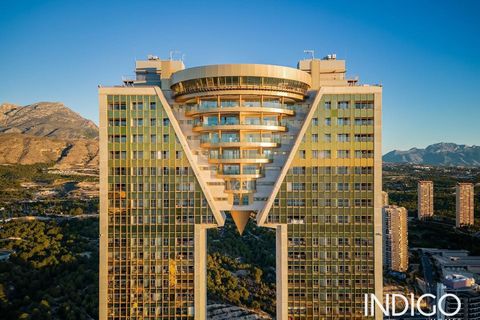 Leilighet i Benidorm, Alicante, Benidorm - € 995 000 | Ref: 1572 - foto 3