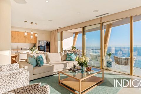 Leilighet i Benidorm, Alicante, Benidorm - € 995 000 | Ref: 1572 - foto 4