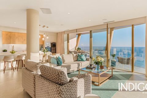 Leilighet i Benidorm, Alicante, Benidorm - € 995 000 | Ref: 1572 - foto 5