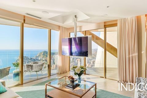 Leilighet i Benidorm, Alicante, Benidorm - € 995 000 | Ref: 1572 - foto 8
