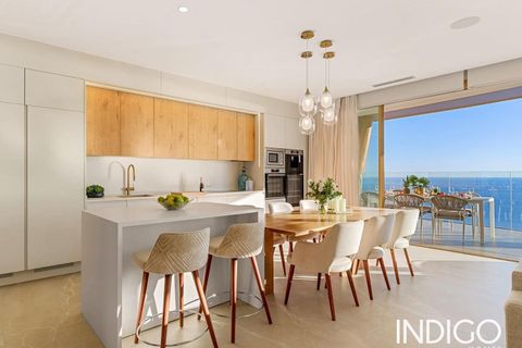 Leilighet i Benidorm, Alicante, Benidorm - € 995 000 | Ref: 1572 - foto 10