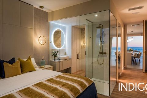 Leilighet i Benidorm, Alicante, Benidorm - € 995 000 | Ref: 1572 - foto 23