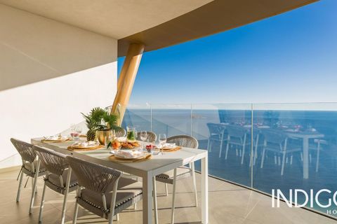 Leilighet i Benidorm, Alicante, Benidorm - € 995 000 | Ref: 1572 - foto 26