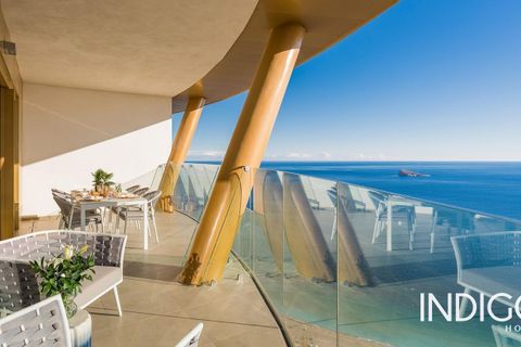 Leilighet i Benidorm, Alicante, Benidorm - € 995 000 | Ref: 1572 - foto 28