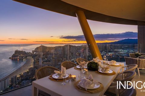 Leilighet i Benidorm, Alicante, Benidorm - € 995 000 | Ref: 1572 - foto 31