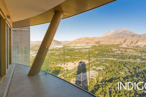 Leilighet i Benidorm, Alicante, Benidorm - € 995 000 | Ref: 1572 - foto 33