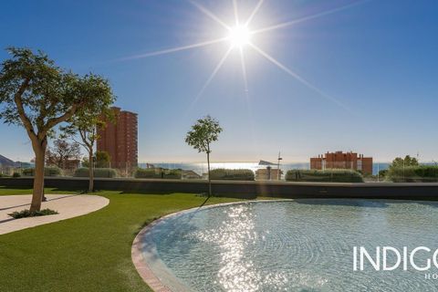 Leilighet i Benidorm, Alicante, Benidorm - € 995 000 | Ref: 1572 - foto 35